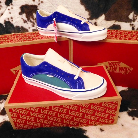 Vans Vault Lampin - Picture 1 of 6